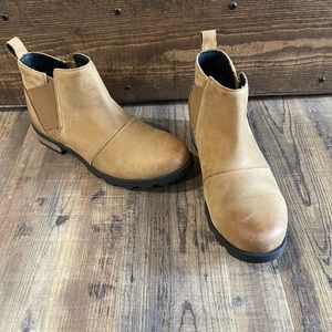 Sorel Boots. Hardly worn